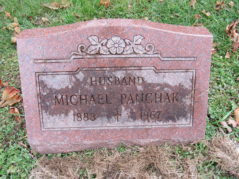 tombstone